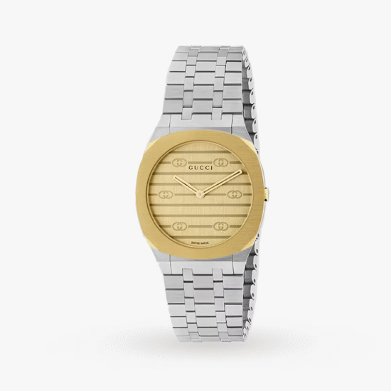 Reloj Gucci 25H