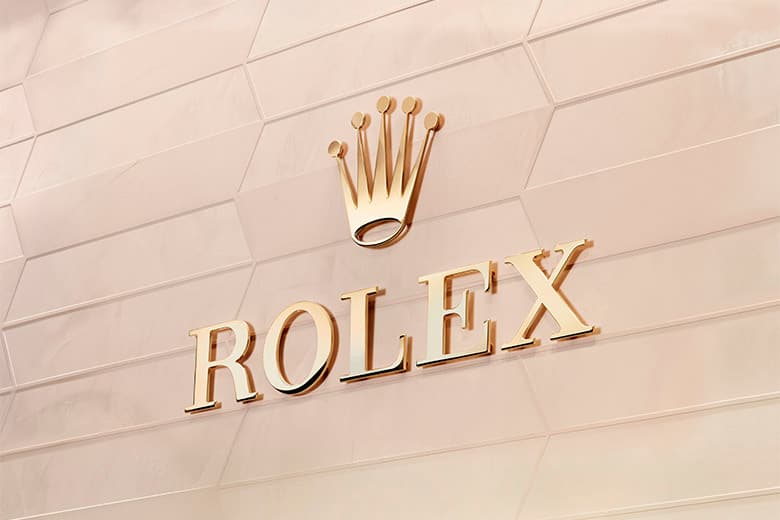 Discover Rolex