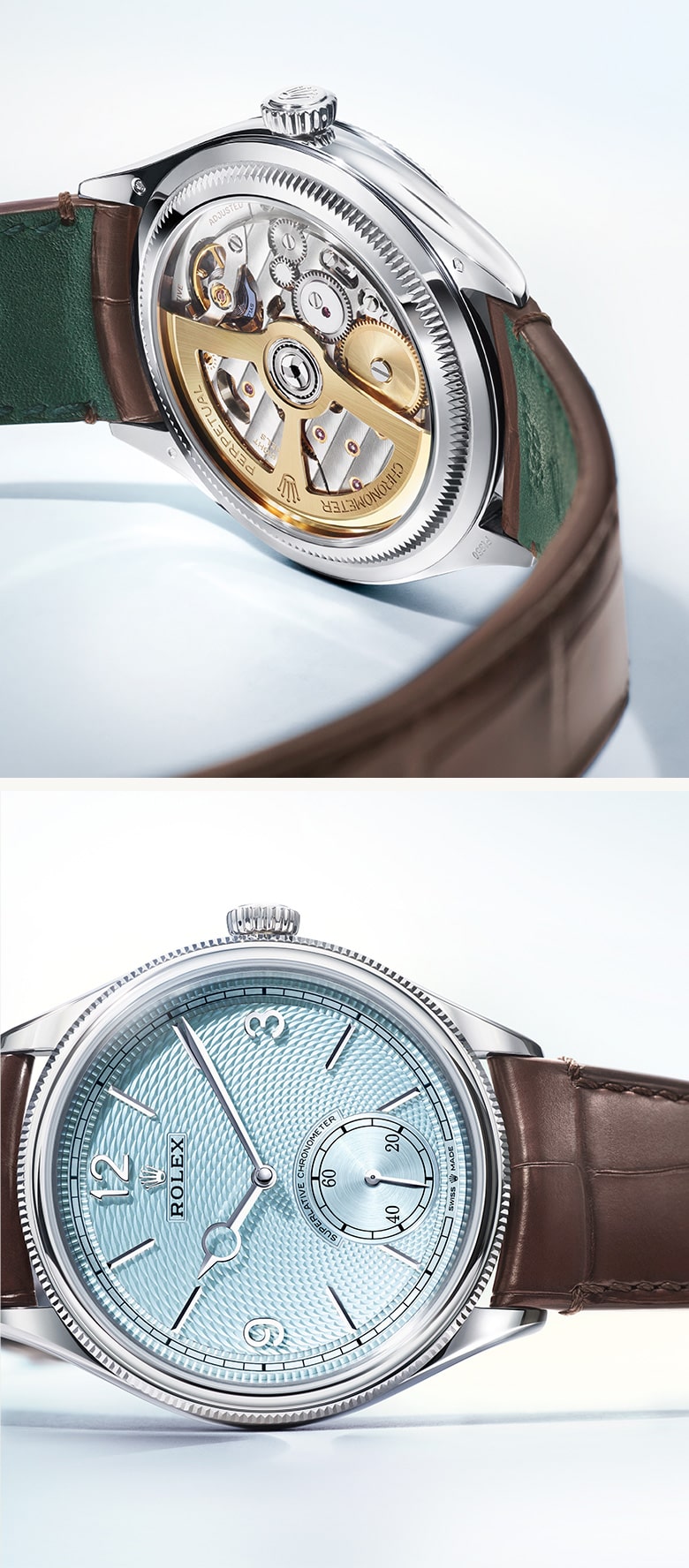 rolex new watches 2024 1908 refined elegance of the case portrait min.jpg