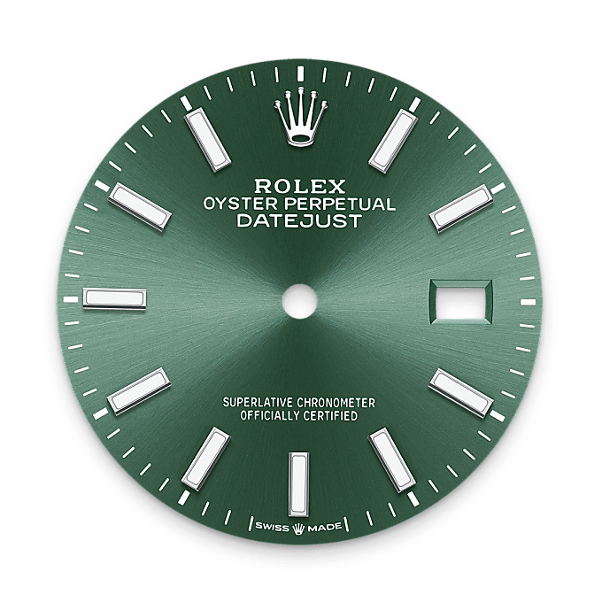 m126234 0051 dial