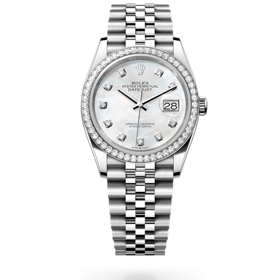 Datejust 36