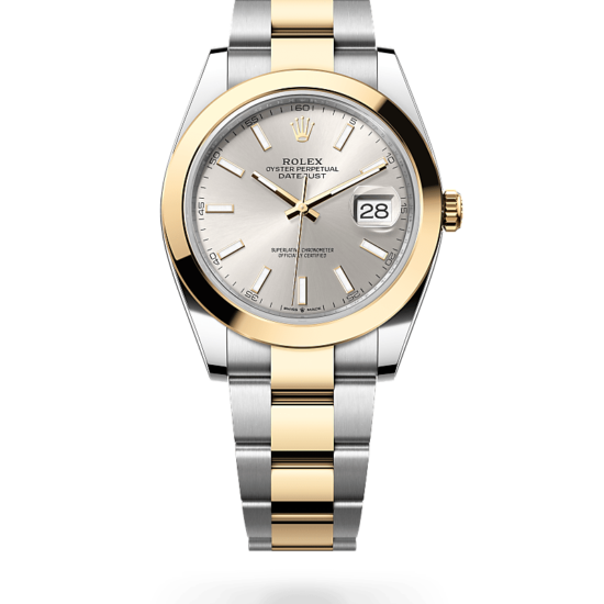 Datejust 41