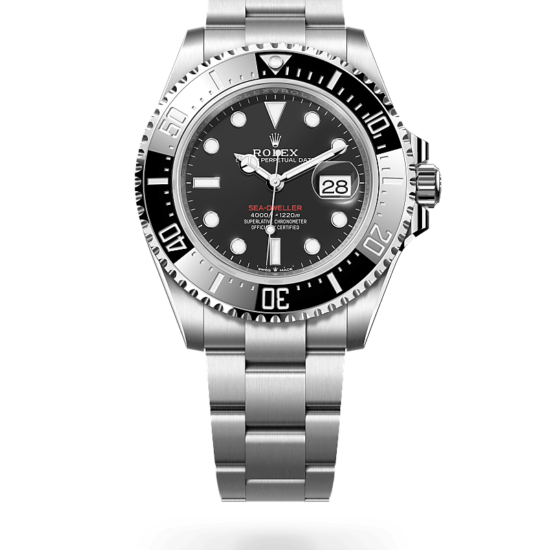 Sea-Dweller