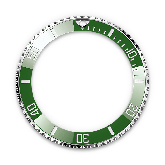 Submariner Date 11 m126610lv 0002