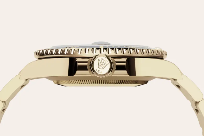 Submariner Date 15 m126618ln 0002 060