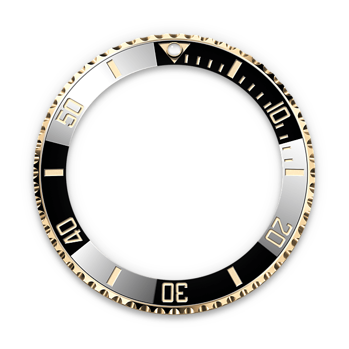 Submariner Date 11 m126618ln 0002