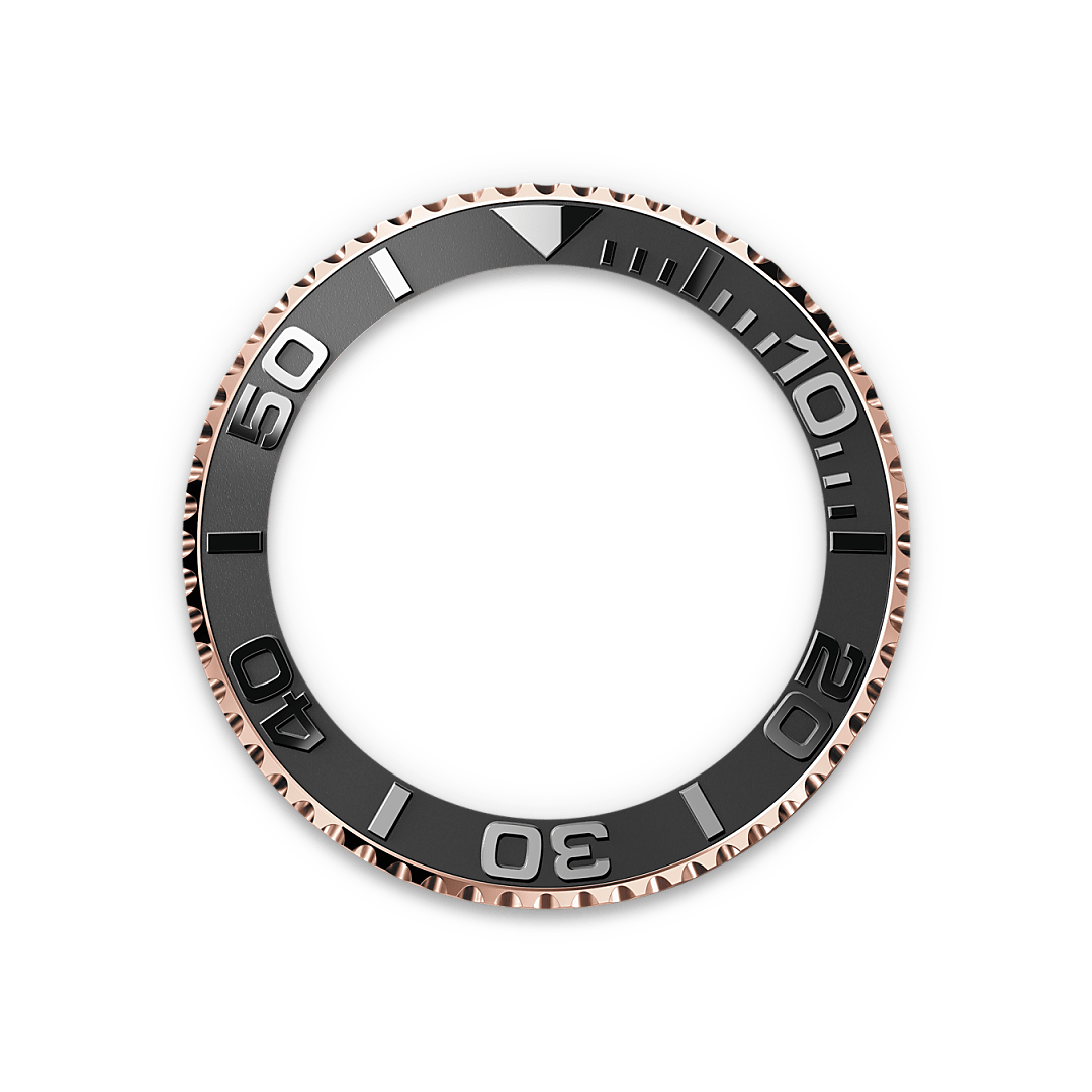 Yacht-Master 40 14 m126655 0002