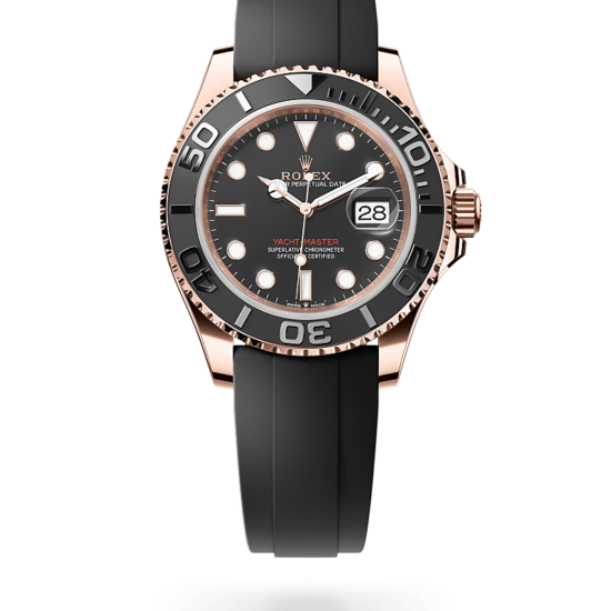 Yacht-Master 40