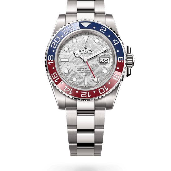 GMT-Master II