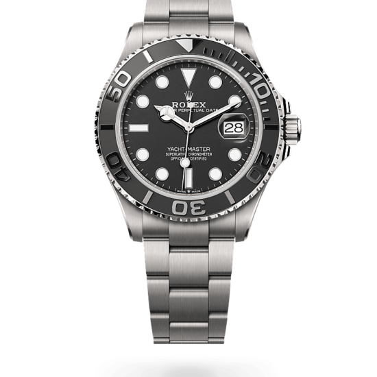 Yacht-Master 42