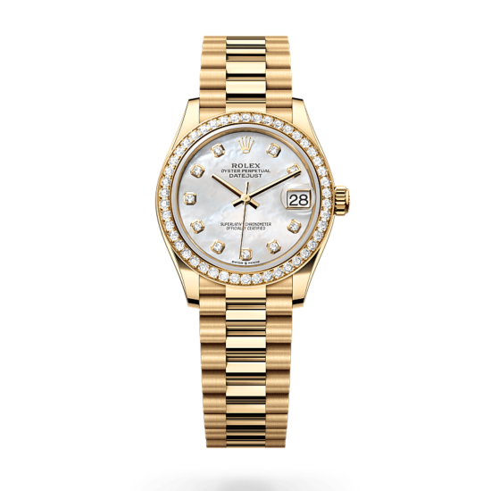 Datejust 31