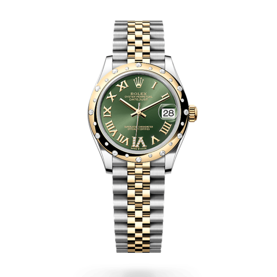 Datejust 31