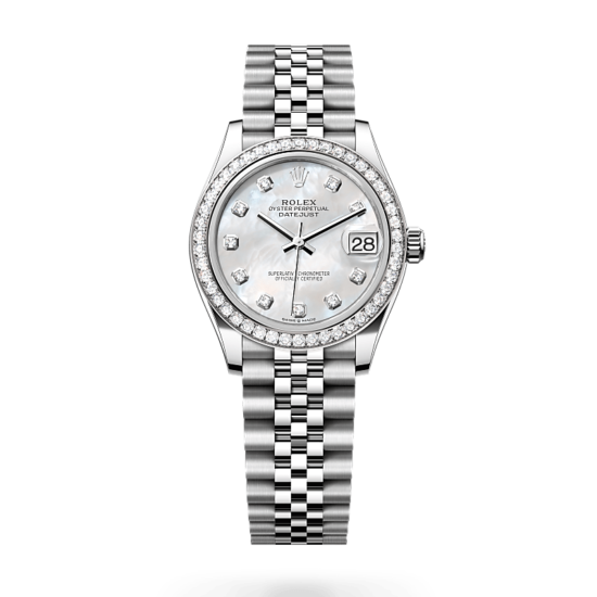 Datejust 31