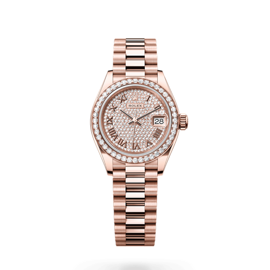 Lady-Datejust