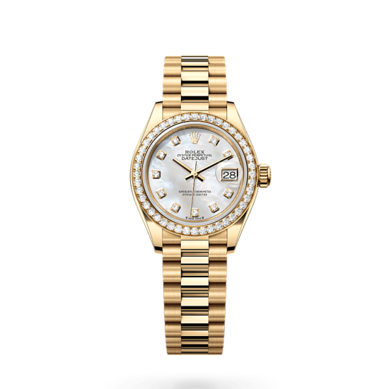 Lady-Datejust