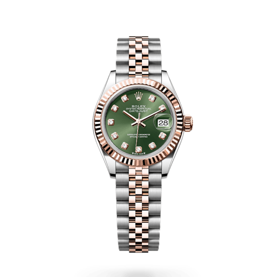 Lady-Datejust