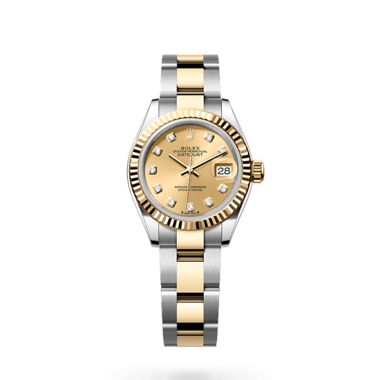 Lady-Datejust