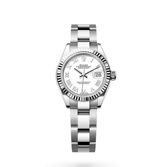 Lady-Datejust