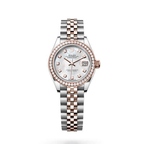 Lady-Datejust