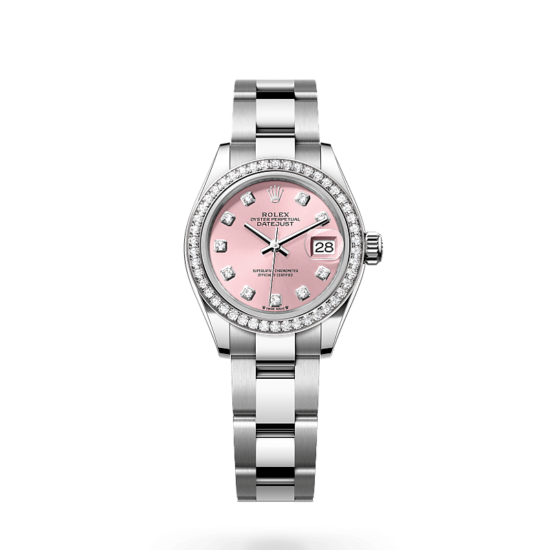 Lady-Datejust