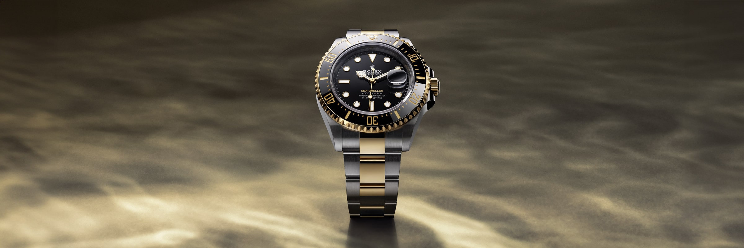 rolex collection banner sea dweller m126603 0001 2210jva 0011 min