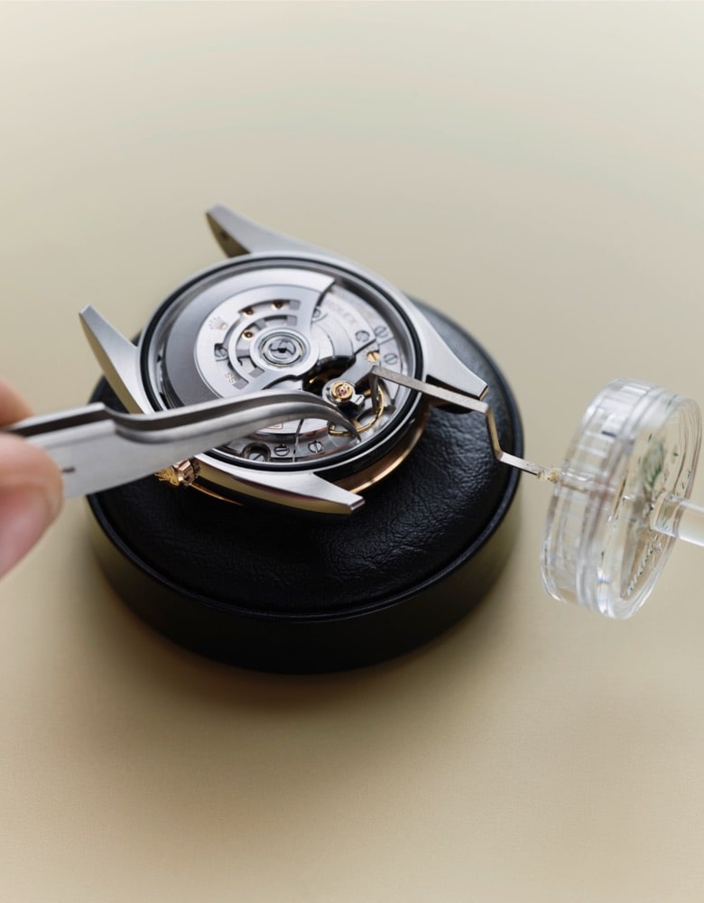 Procedimiento de servicio rolex 20 rolex servicing procedure 2234 rolex sav corporate 54 controle performance emboite micro stella v1 portrait min