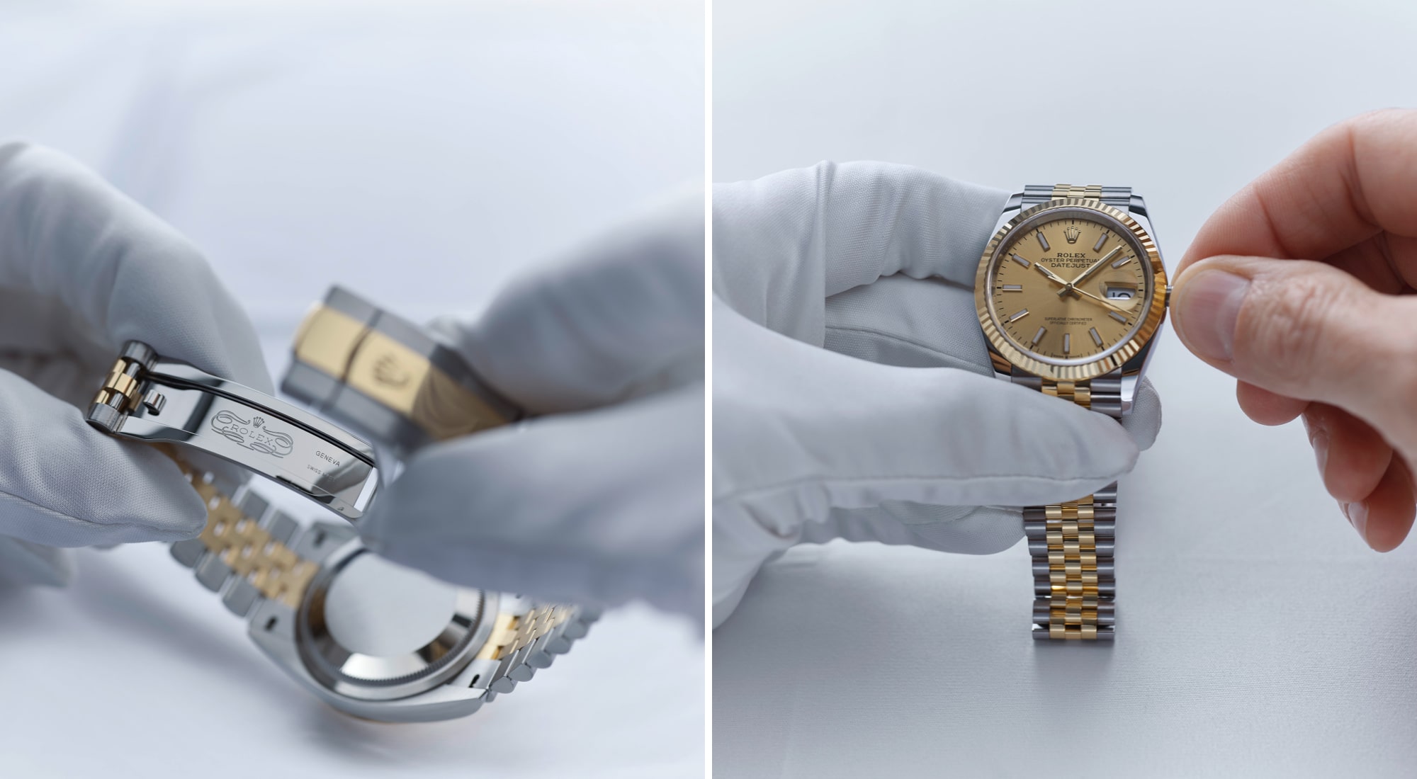 Procedimiento de servicio rolex 25 rolex servicing procedure 2234 rolex sav corporate 72 controle final fermoir v1 landscape2 min