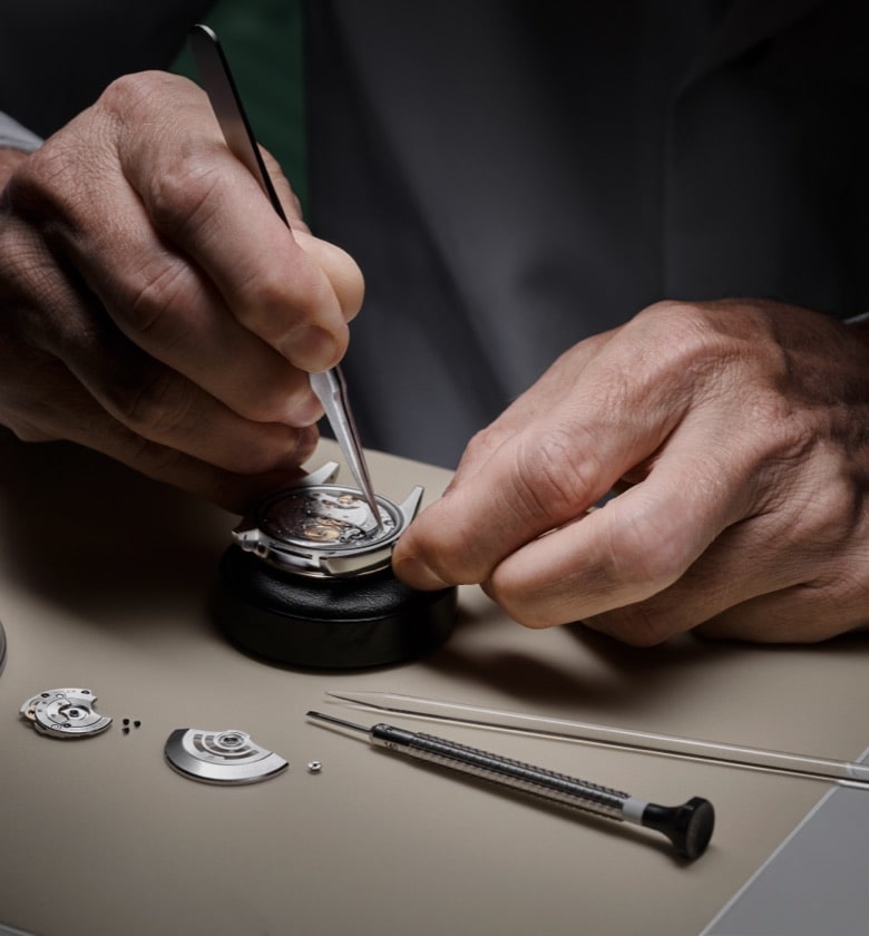 rolex servicing procedure sav 1910dh 005 portrait min