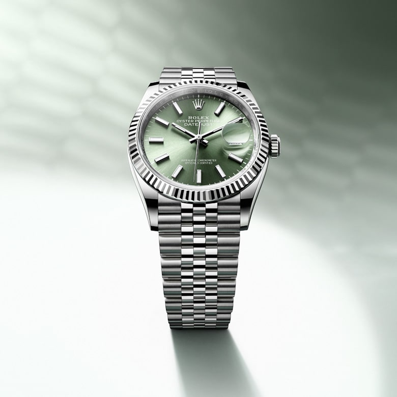 ROLEX ~1 min