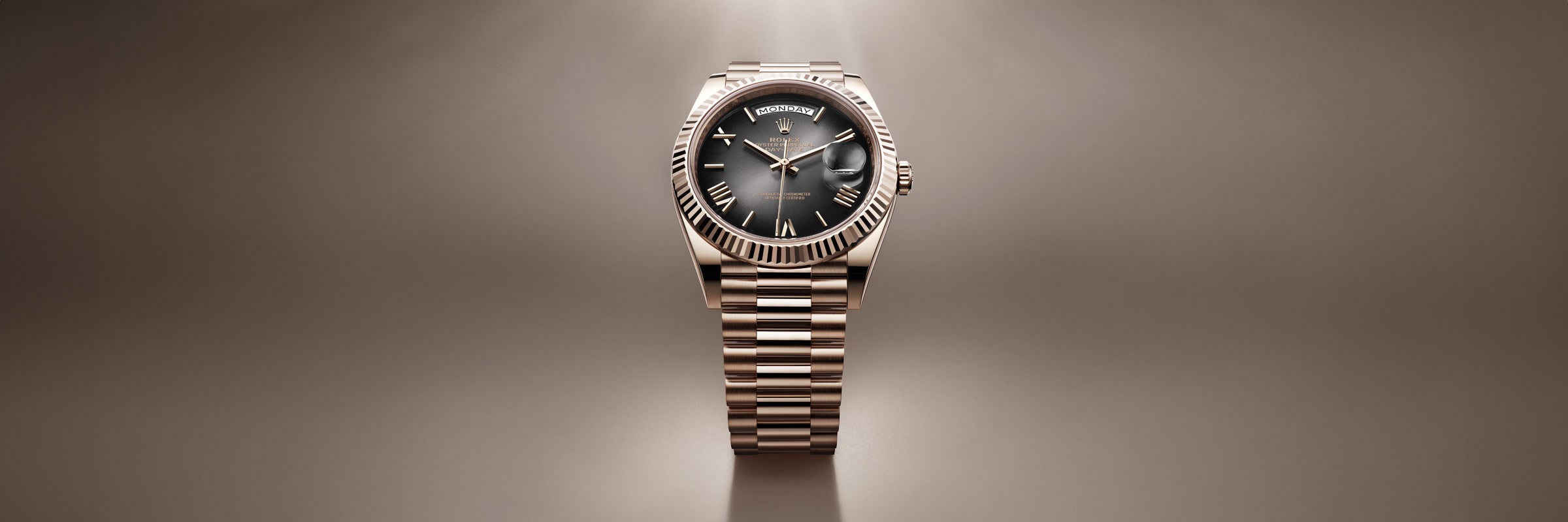 ROLEX ~1 min