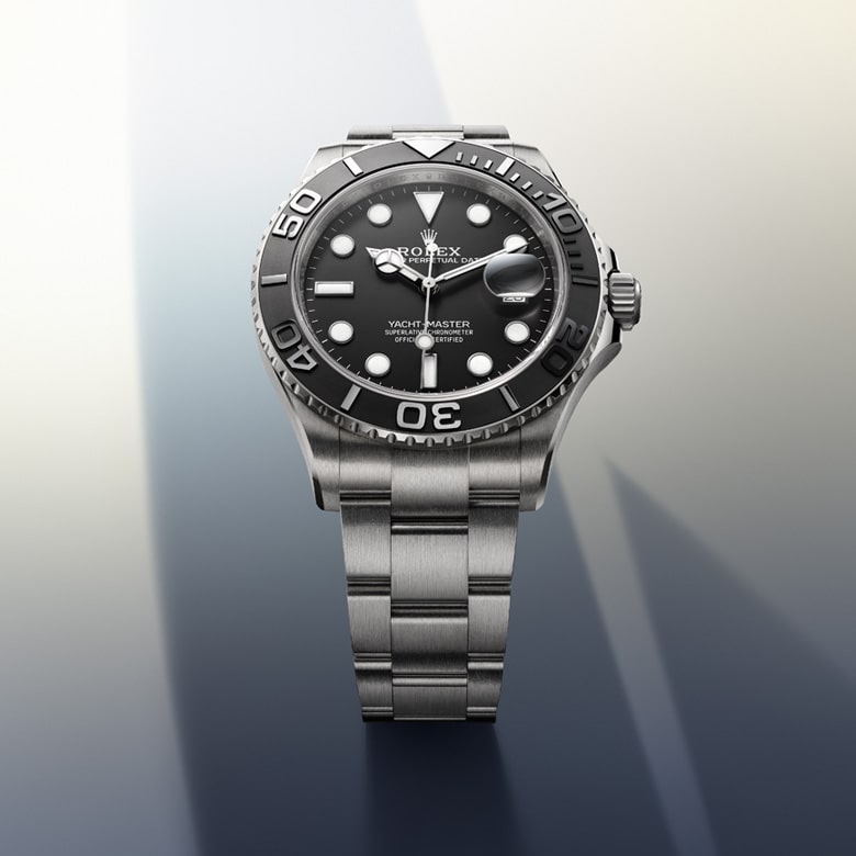 ROLEX ~1 min