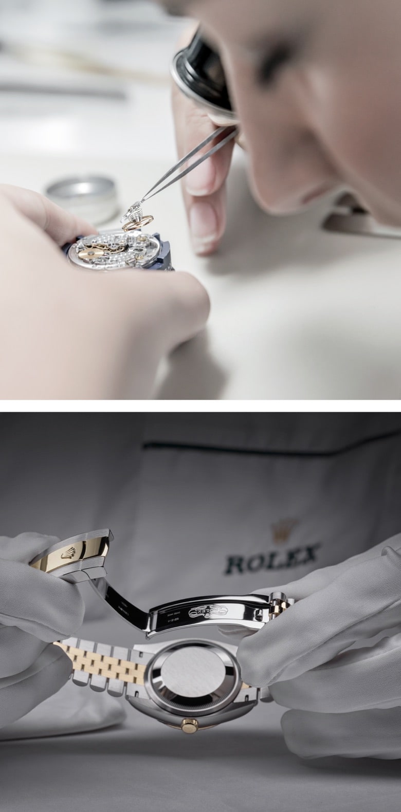 ROLEX ~2 min