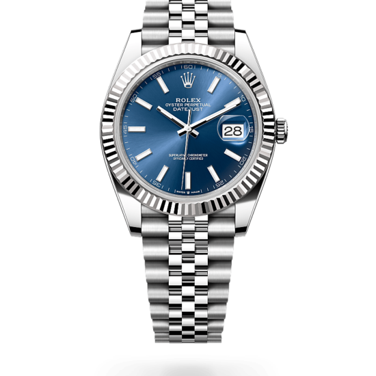 Datejust 41