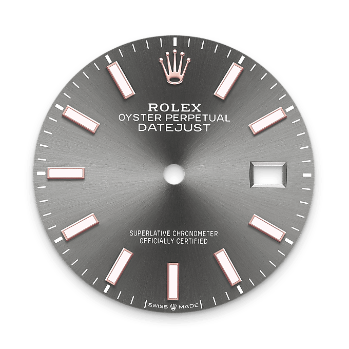 m126201 0013 dial