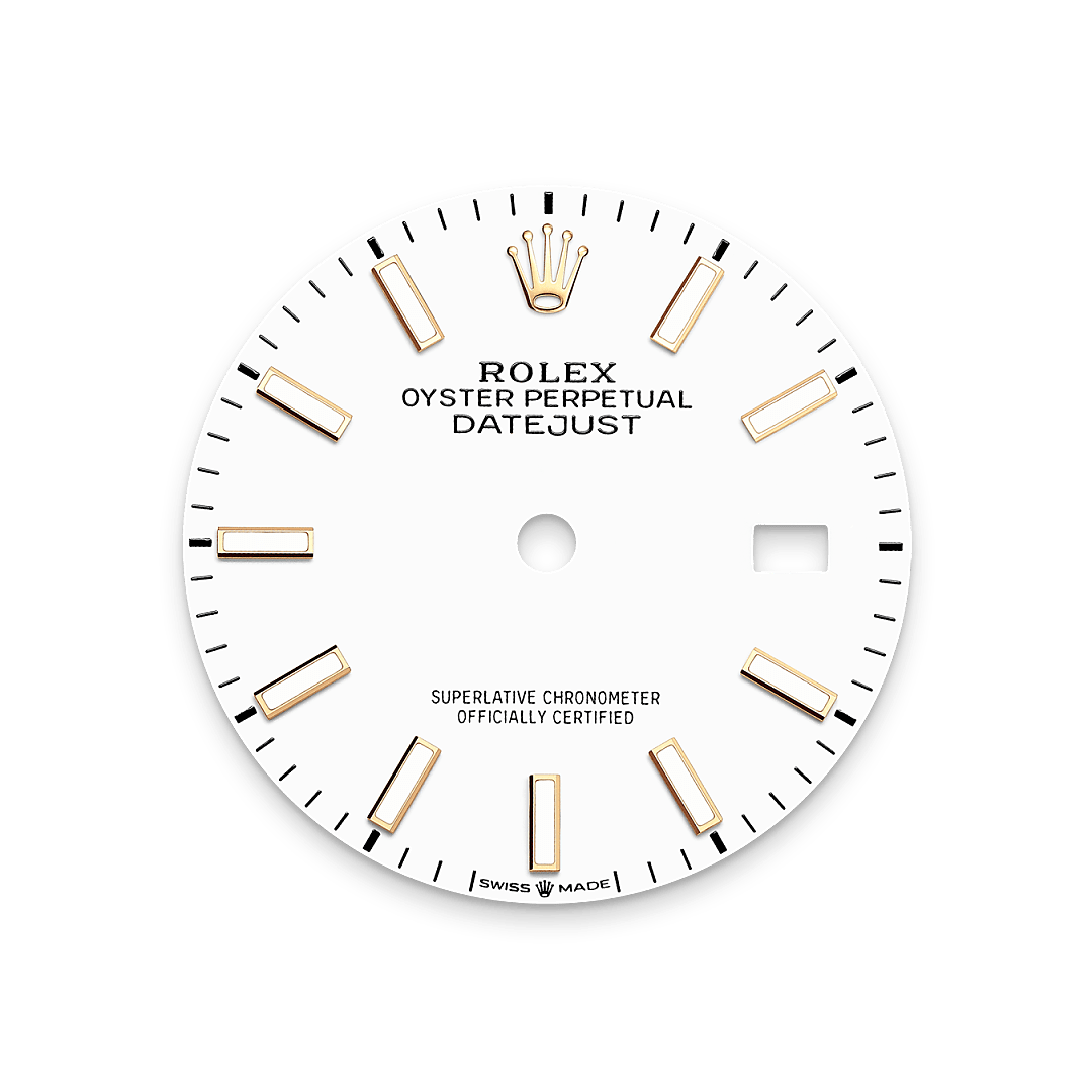 m126203 0020 dial