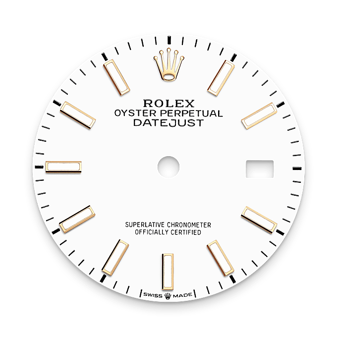 m126203 0020 dial