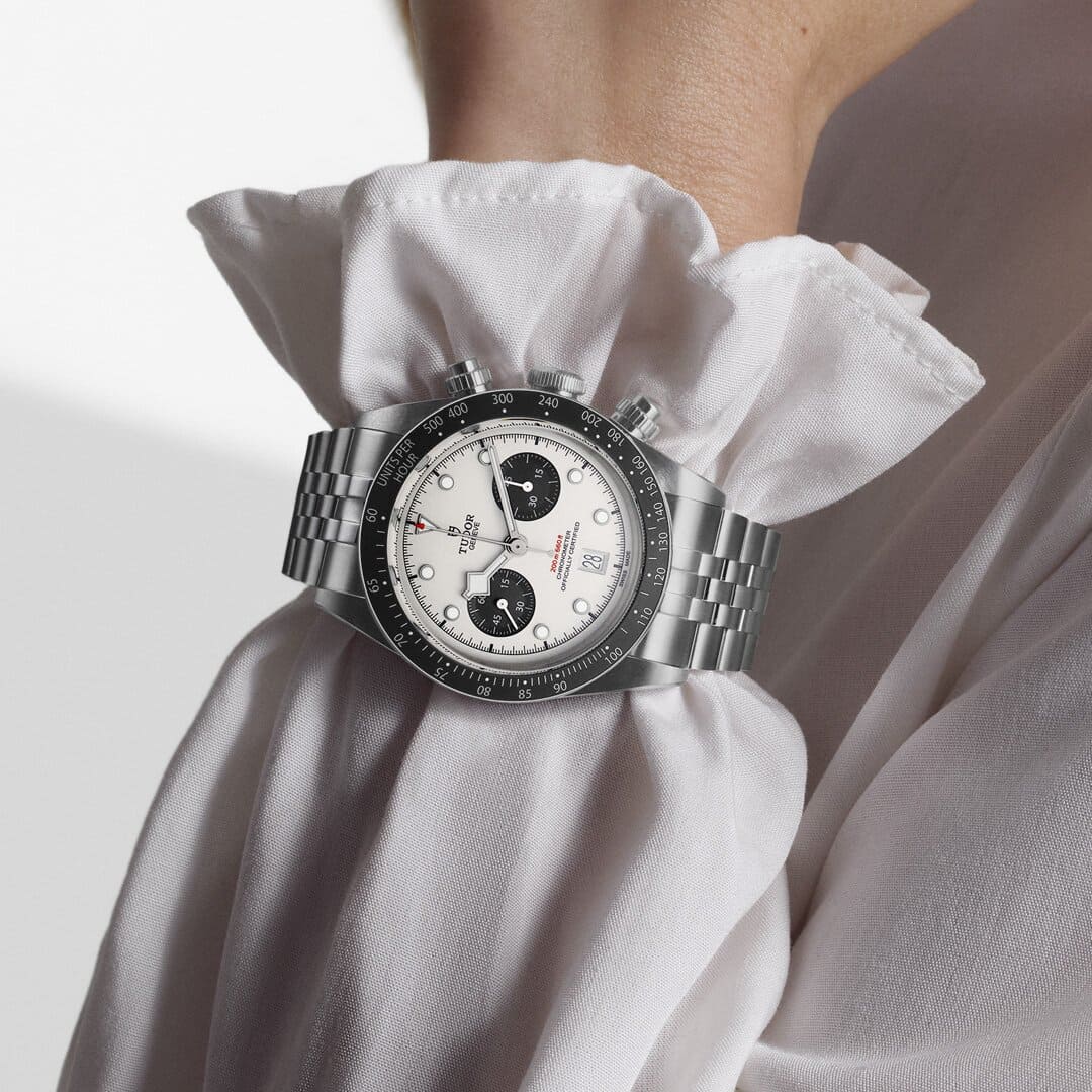 REVELANDO LOS NUEVOS MODELOS DE RELOJES TUDOR 2025 6 T25 PRO M79360N 0014 072