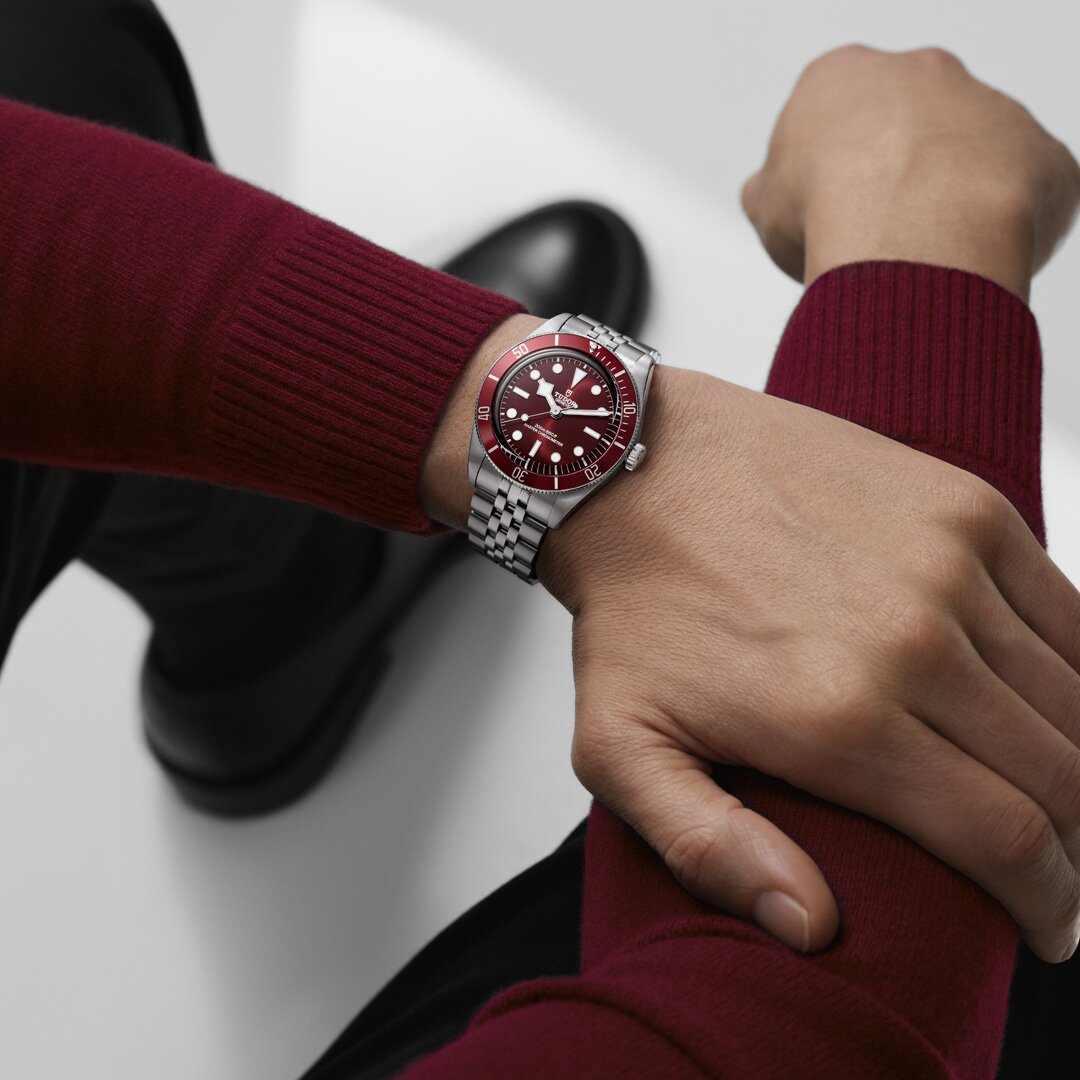 REVELANDO LOS NUEVOS MODELOS DE RELOJES TUDOR 2025 3 T25 PRO M7939A1A0RU 0001 076