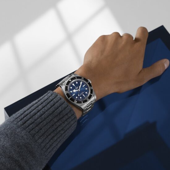 REVELANDO LOS NUEVOS MODELOS DE RELOJES TUDOR 2025