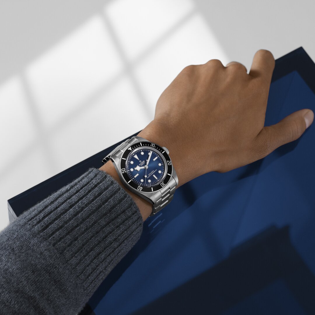 REVELANDO LOS NUEVOS MODELOS DE RELOJES TUDOR 2025 4 T25 PRO M7943A1A0NU 0001 055