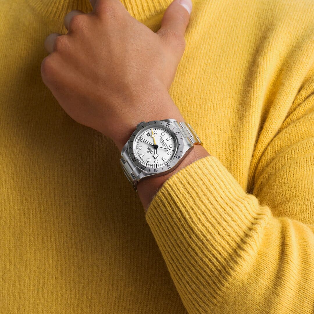 REVELANDO LOS NUEVOS MODELOS DE RELOJES TUDOR 2025 5 T25 PRO M79470 0004 047