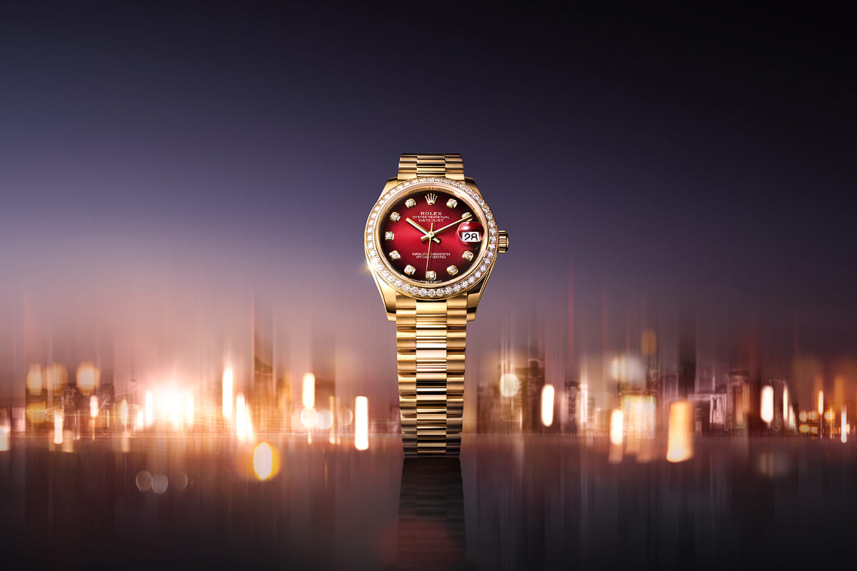 rolex new watches 2025 datejust 31 m278288rbr 0041 2501stojan 001 landscape