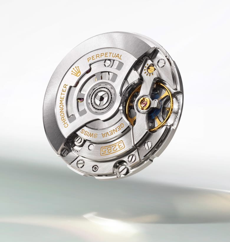 Nuevos modelos 2025 - Rolex GMT-Master II 9 rolex new watches 2025 gmt master ii 3285 movement movt3285 2411uf 002 portrait