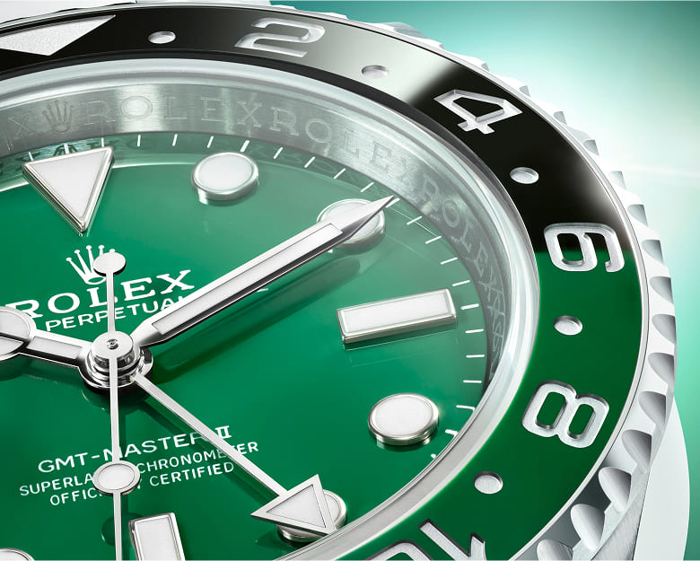 Nuevos modelos 2025 - Rolex GMT-Master II 5 rolex new watches 2025 gmt master ii high technology ceramic m126729vtnr 0001 2412uf 001 portrait