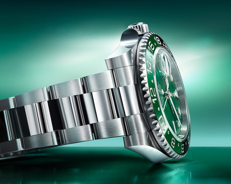 Nuevos modelos 2025 - Rolex GMT-Master II 11 rolex new watches 2025 gmt master ii oyster bracelet m126729vtnr 0001 2412uf 003 portrait