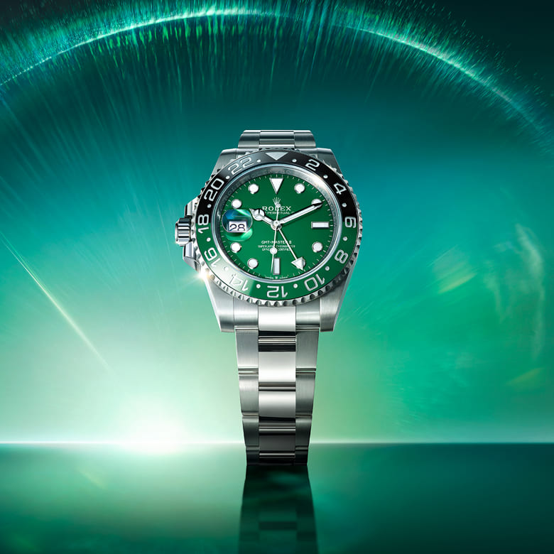 rolex new watches 2025 gmt master ii m126729vtnr 0001 2501stojan 001 portrait