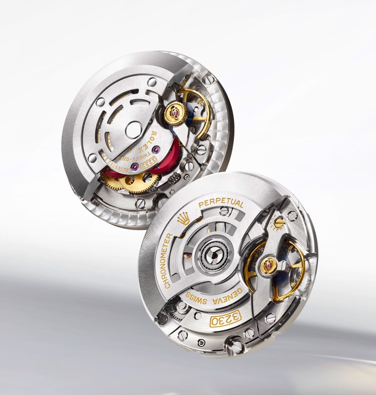 Nuevos modelos 2025 - Rolex Oyster Perpetual 10 rolex new watches 2025 oyster perpetual 2232 and 3230 movement movt2232 3230 2411uf 002 landscape