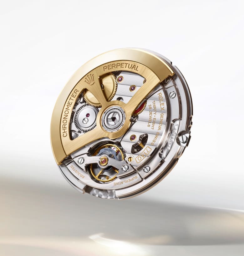 Nuevos modelos 2025 - Rolex 1908 9 rolex new watches 2025 perpetual 1908 7140 movement movt7140 2411uf 002 portrait
