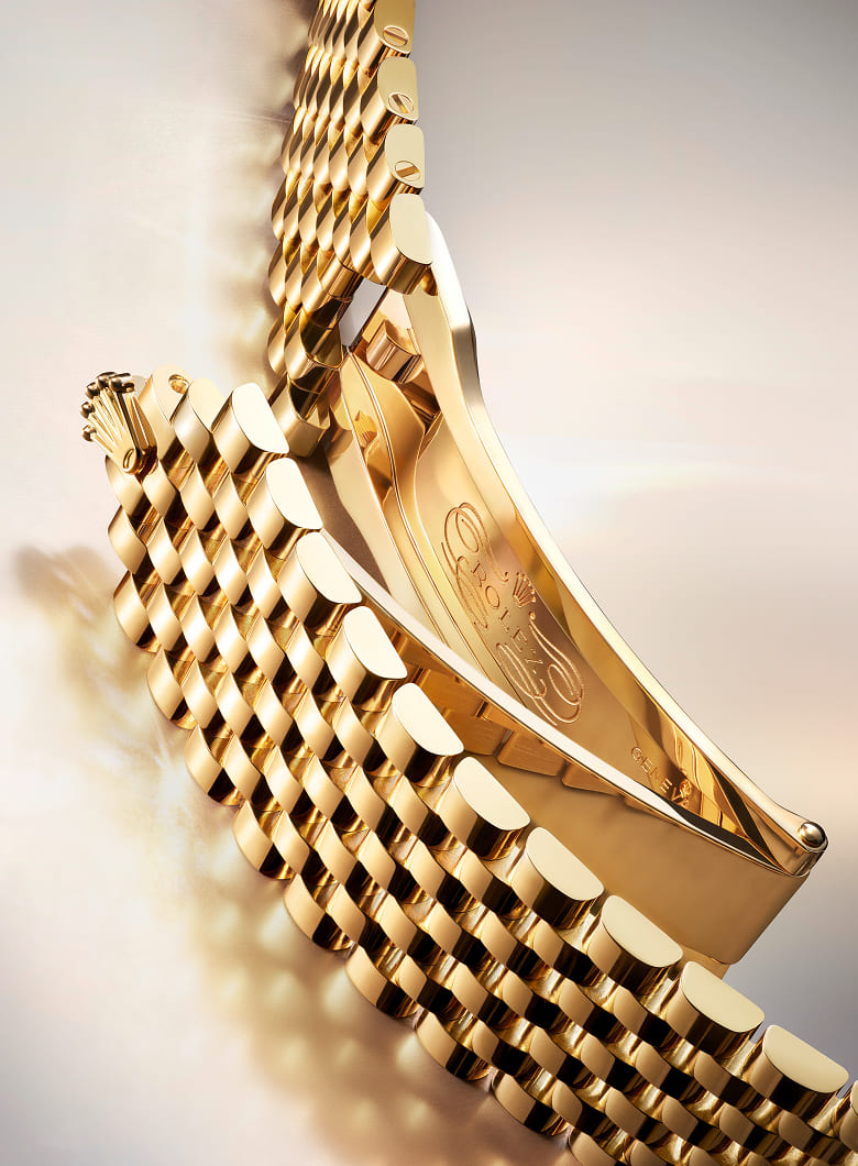 Nuevos modelos 2025 - Rolex 1908 11 rolex new watches 2025 perpetual 1908 settimo bracelet m52508 0008 2412uf 002 portrait