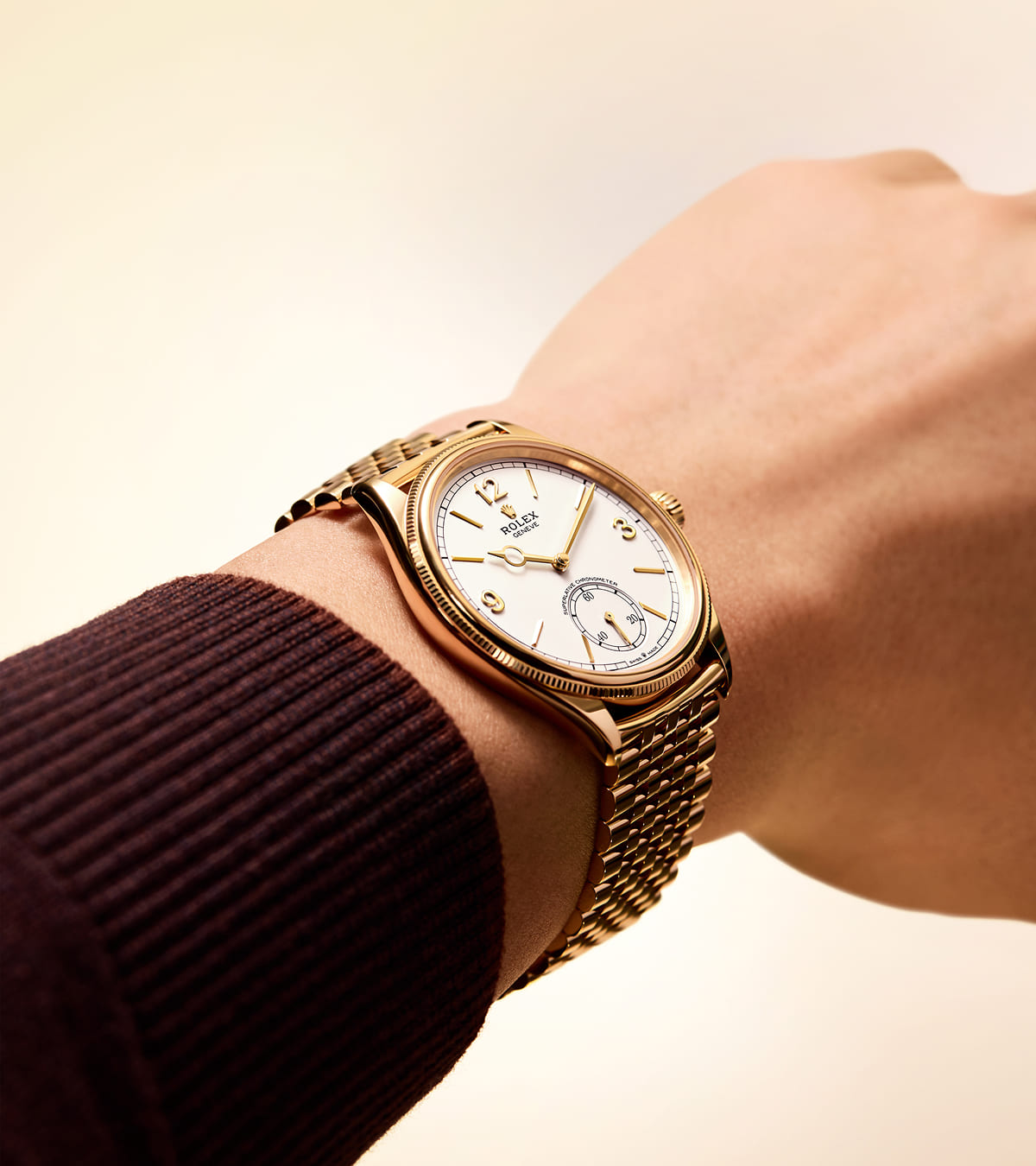 Nuevos modelos 2025 - Rolex 1908 6 rolex new watches 2025 perpetual 1908 worn watch m52508 0008 2501ad 002 landscape